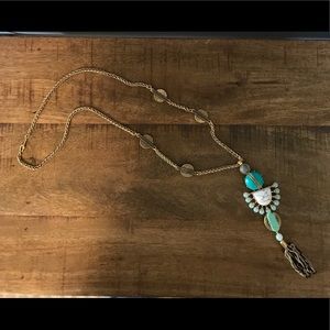 Stella & Dot Necklace.